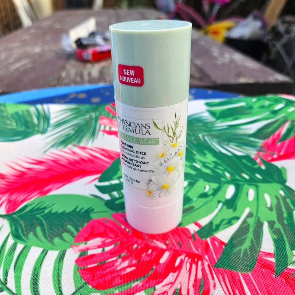 Physicians Formula Purifying Cleansing Stick